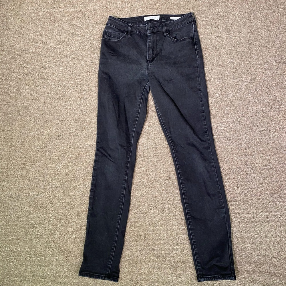 Pacsun jeggings